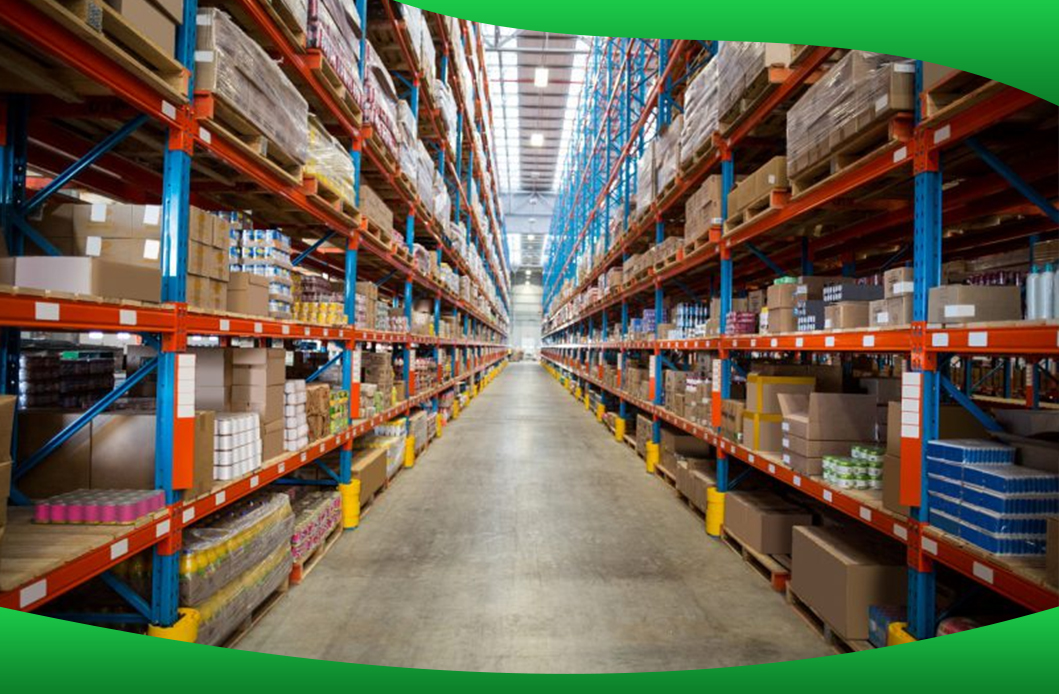 Trung tâm hoàn tất đơn hàng