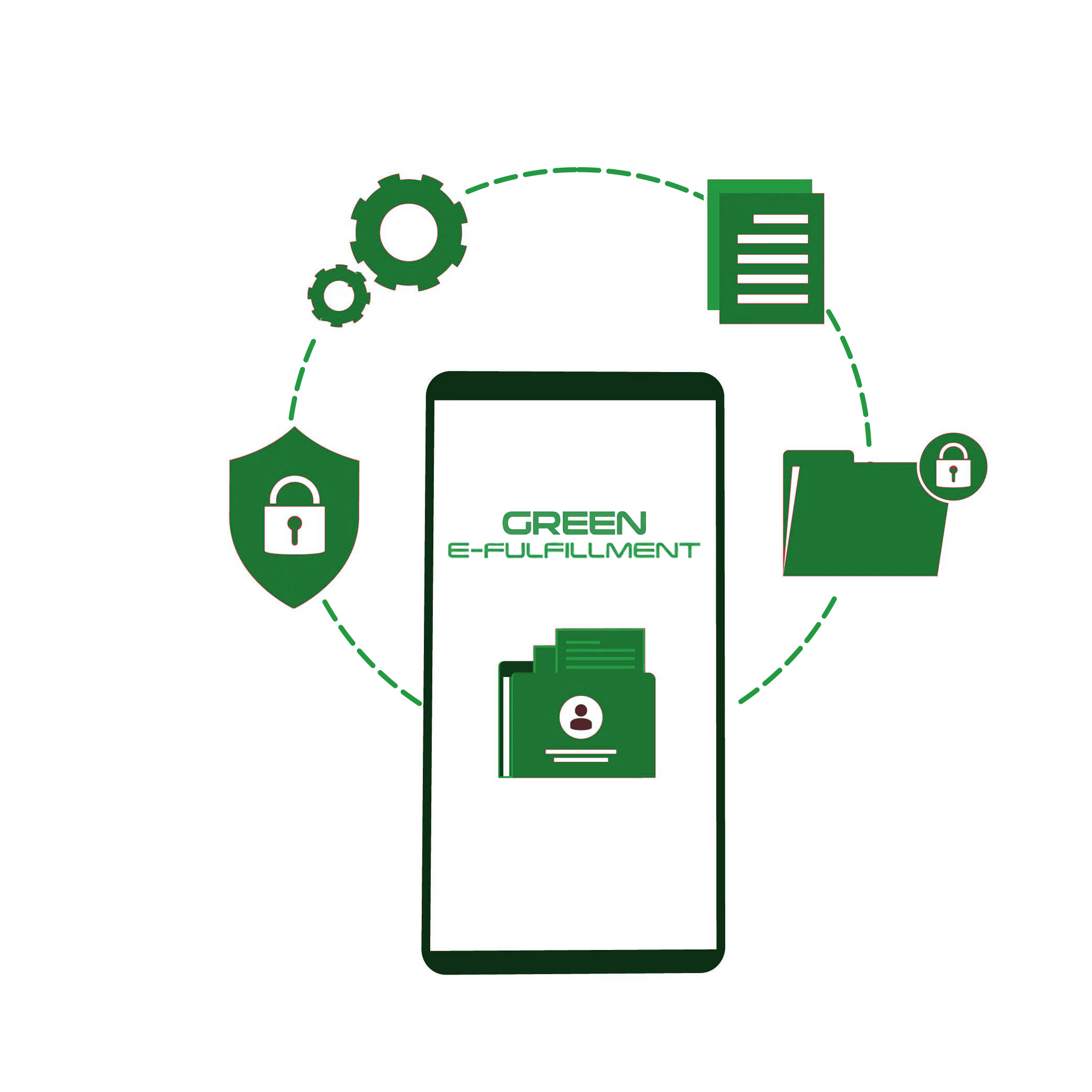 Giải pháp hoàn tất đơn hàng