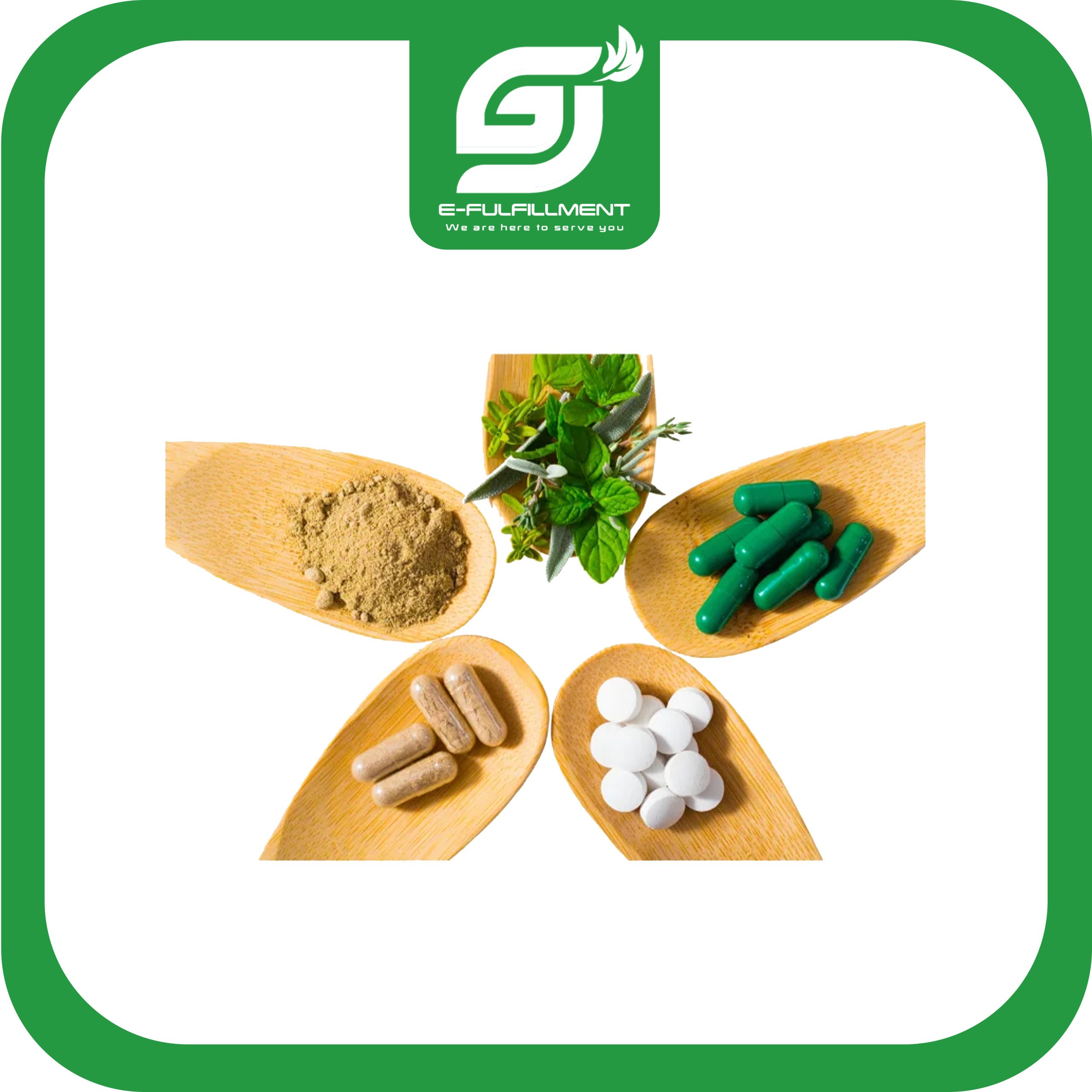 Thực phẩm chức năng